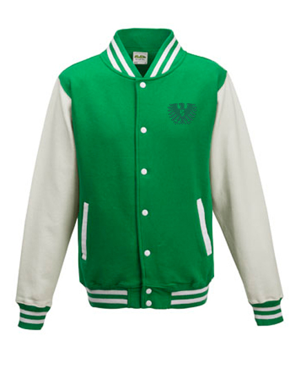 Collegejacke TCP Münster