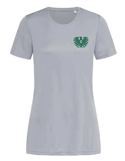 Aufwärmshirt TCP Münster Damen