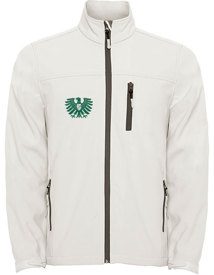 Softshelljacke TCP Münster