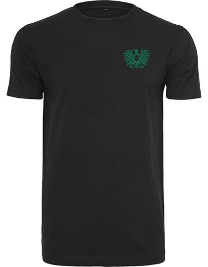 Aufwärmshirt TCP Münster