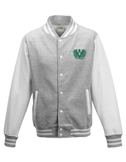 Collegejacke TCP Münster