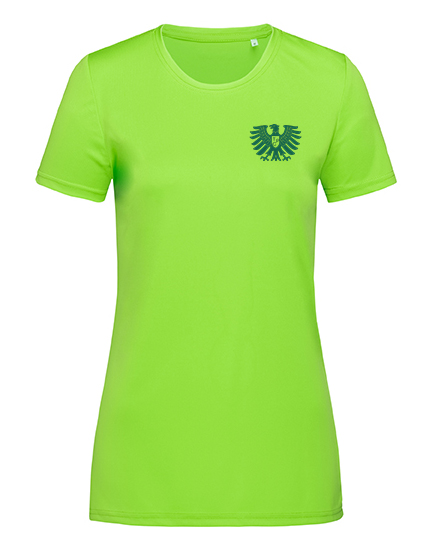 Aufwärmshirt TCP Münster Damen