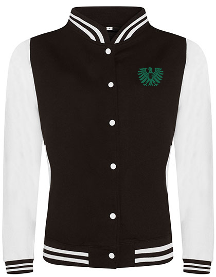 Collegejacke TCP Münster