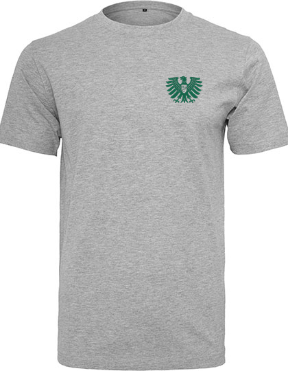 Aufwärmshirt TCP Münster