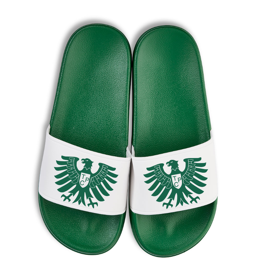 Badelatschen TCP Münster