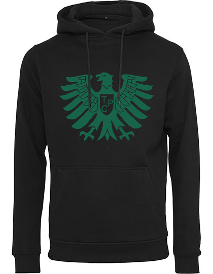 Hoodie TCP Münster Lifestyle